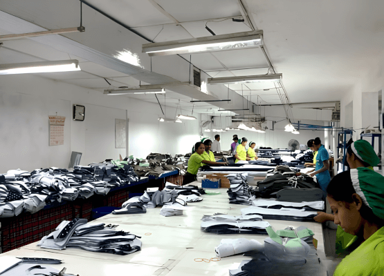 Standard Uniforms